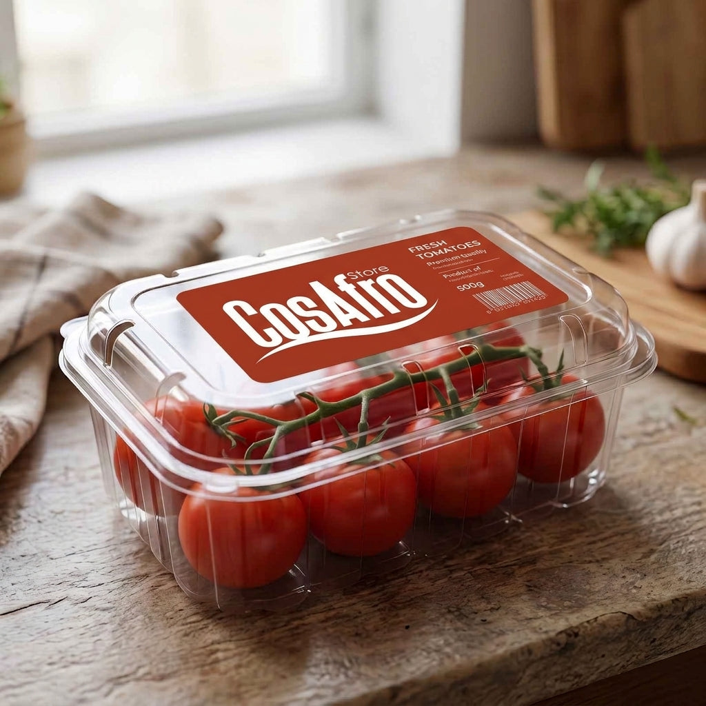 Fresh & Groceries – CosAfro Store